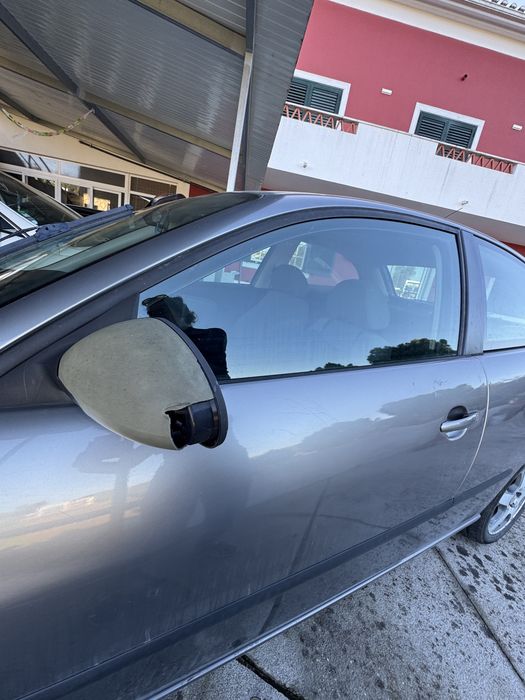 Seat ibiza comercial