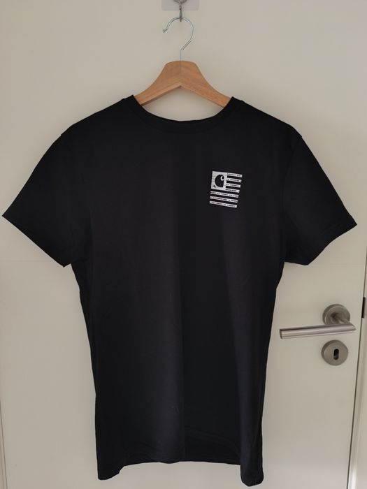 T-shirt Carhartt