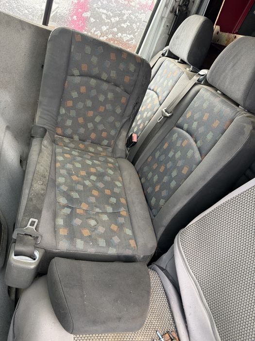 сидіння сідушка віто 639 тройка