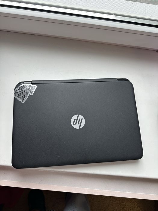 є 90 Ноутбуків‼️Traid-In‼️HP‼️Pentium N3520 4 ядра‼️SSD 256Gb‼️RAM 4Gb