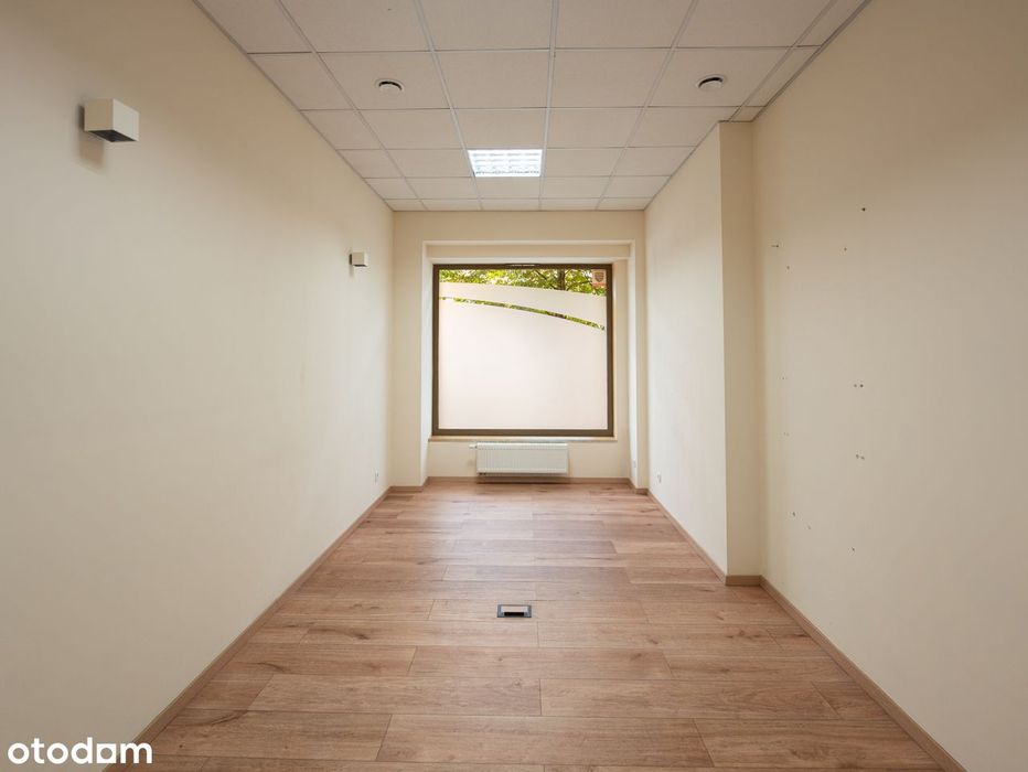 Lokal Handlowo-Usługowy | 66,67 m2 | Faktura VAT 23% | Bez pośredników