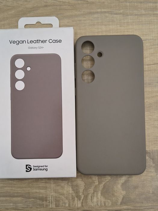 Чехол SAMSUNG S 24+