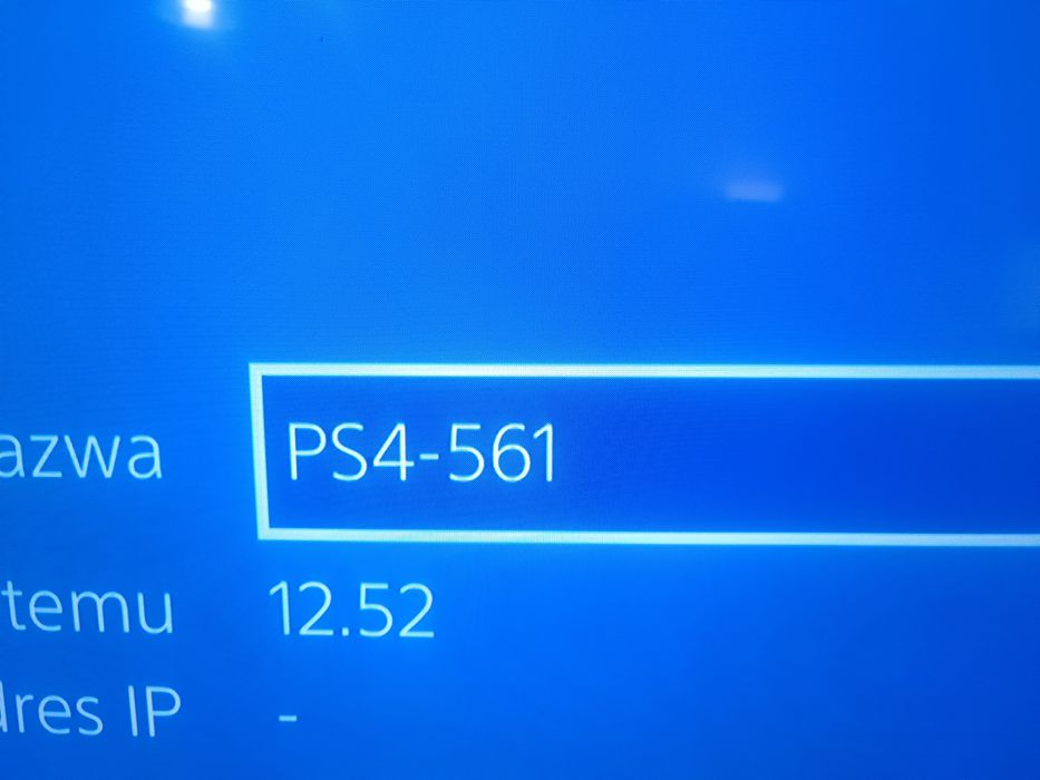 PlayStation 4 Slim 1TB