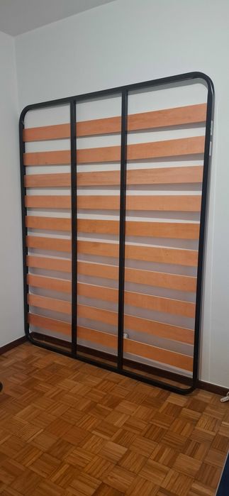 Estrado para cama !!! Negociavel64284161728387122