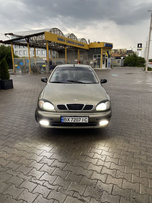 Део сенс 2004 року 1450$