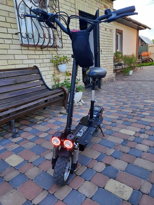 KUGOO M5-PLUS продам