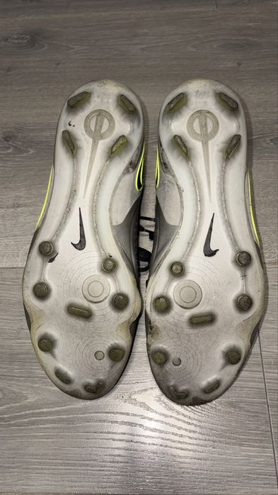 Бутси Nike tiempo legend 10 elite