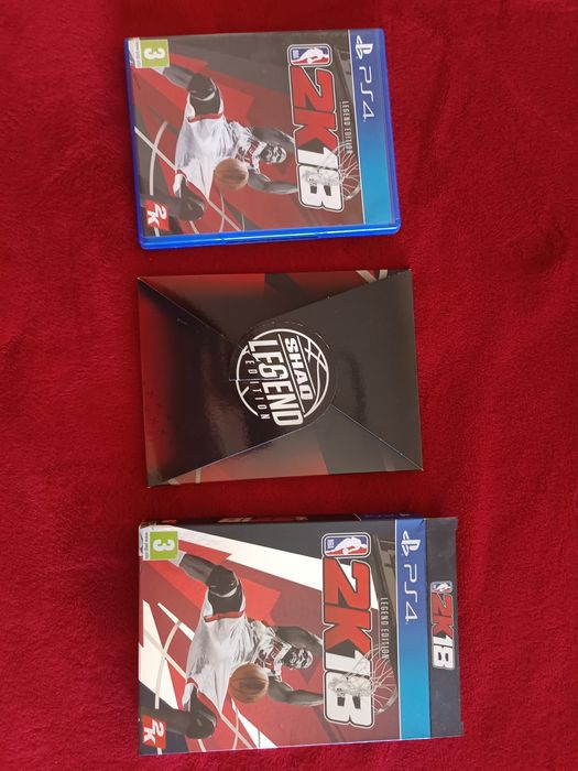 7 jogos PlayStation 4