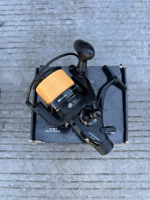 Продам котушки Carp Pro