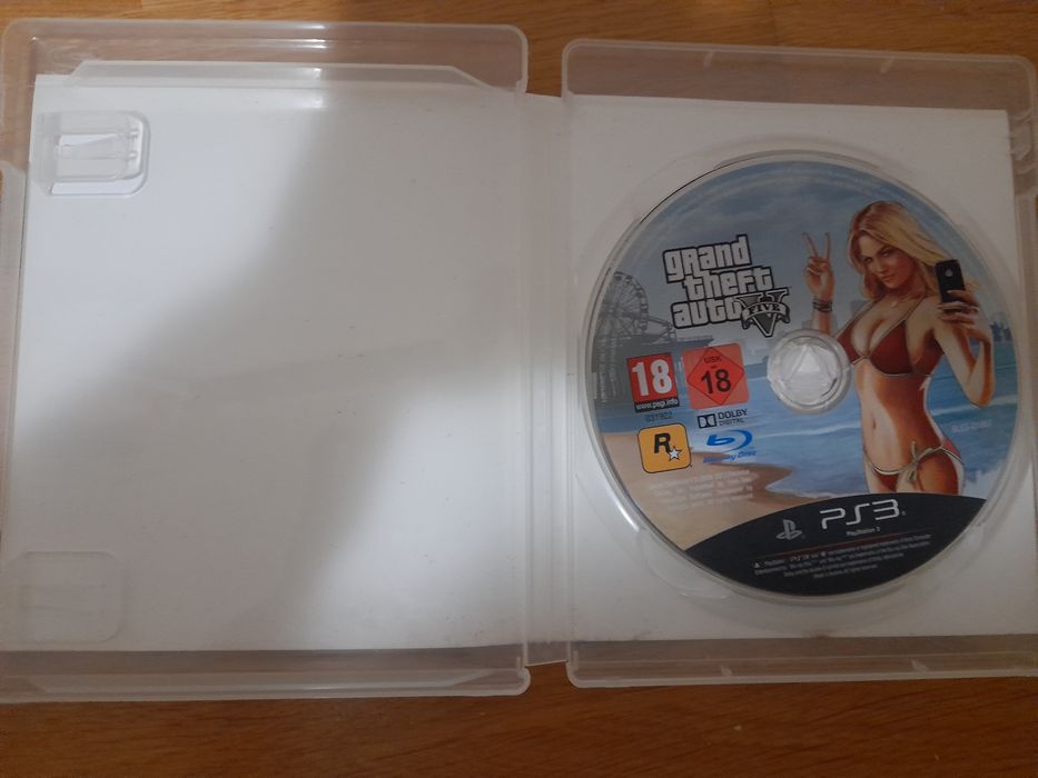 Jogos Playstation 3