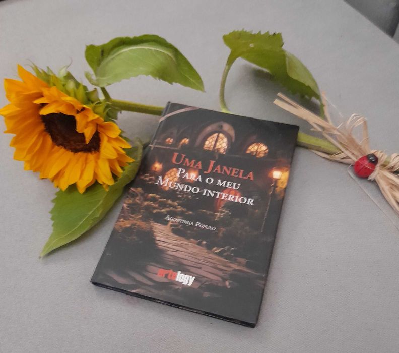 Livro recente do PNL e outros