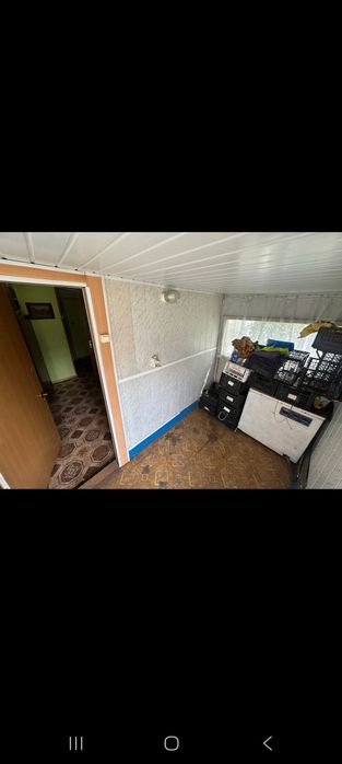Дом15м+25м дачный участок