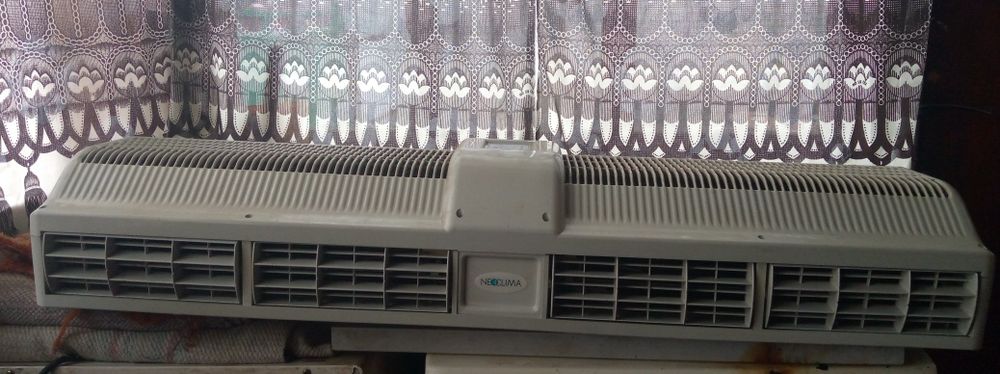 Теплова завіса Neoclima