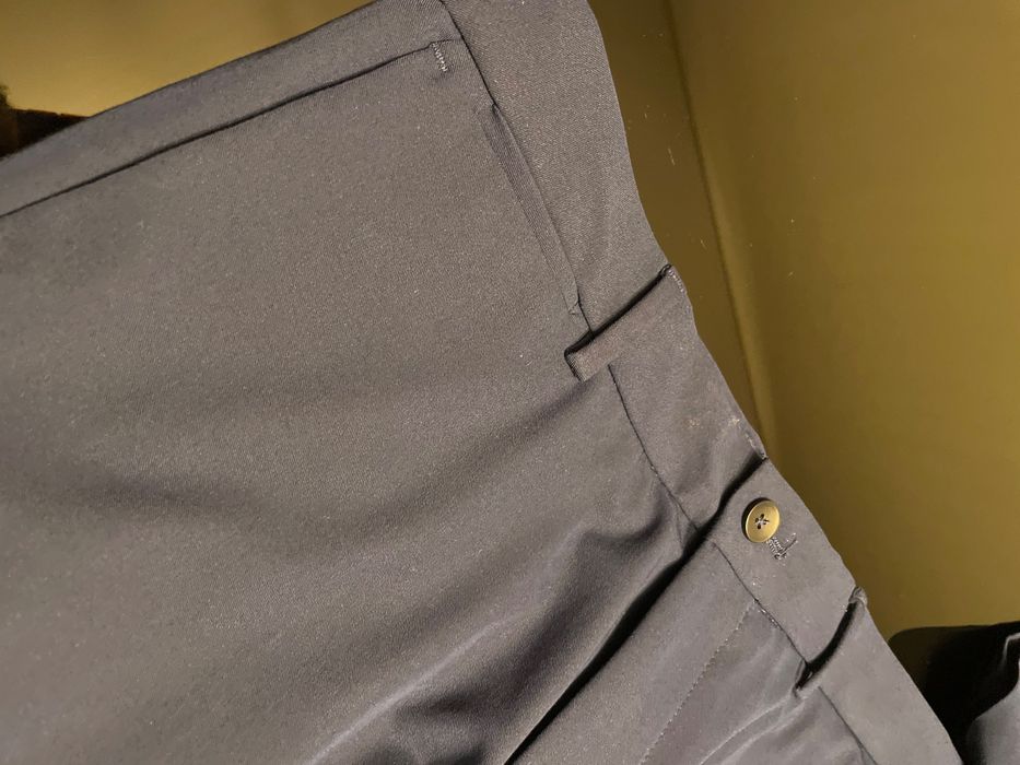 Fato da marca Zara Homem