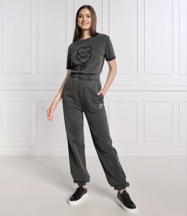 Спортивні штани Hugo Boss