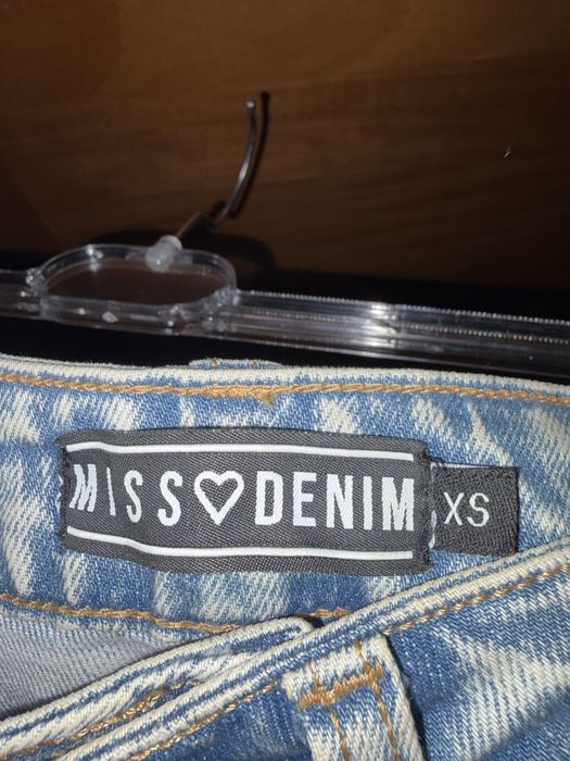 Jensy Miss Denim
