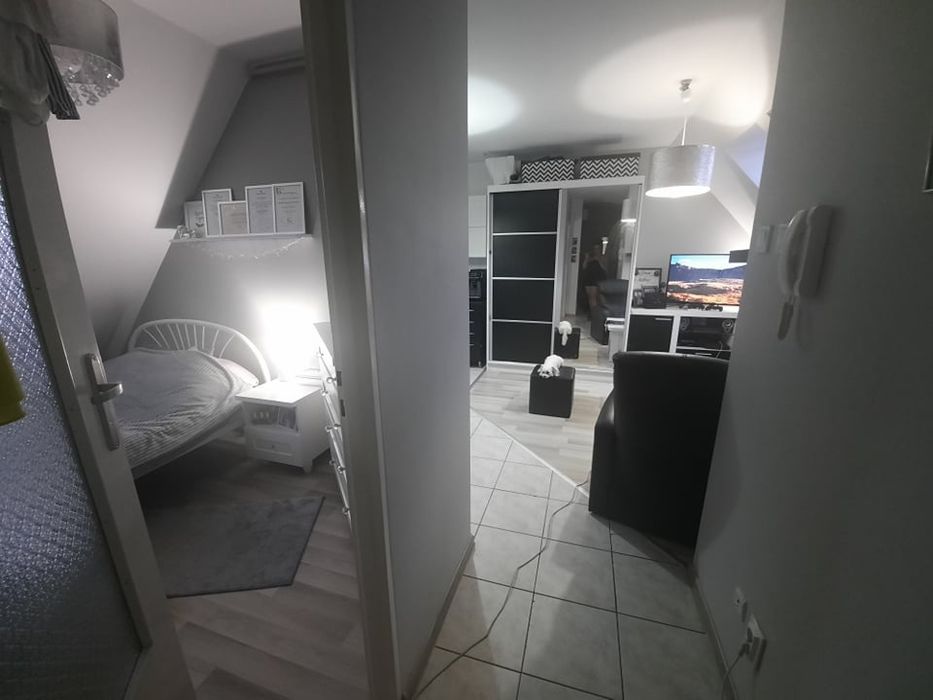 Mieszkanie – Kielce, Śródmieście - Widok 3