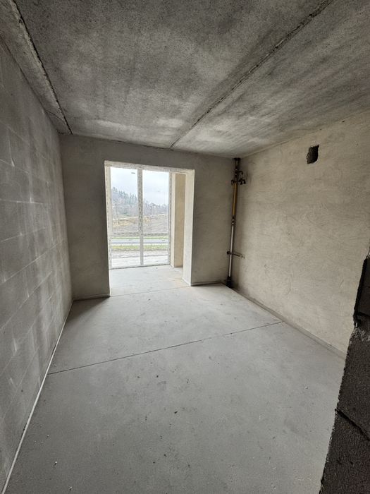 2-кім. квартира в м.Кременець