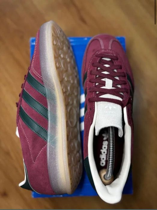 Adidas Gazelle Indoor JH5403