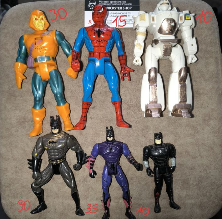 Фигурки людей солдаты военные чап мей chap mei человечки lanard Hasbro