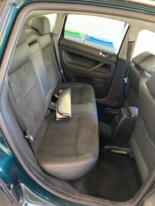 Vw Passat 1.9 tdi 130cv — photo 5