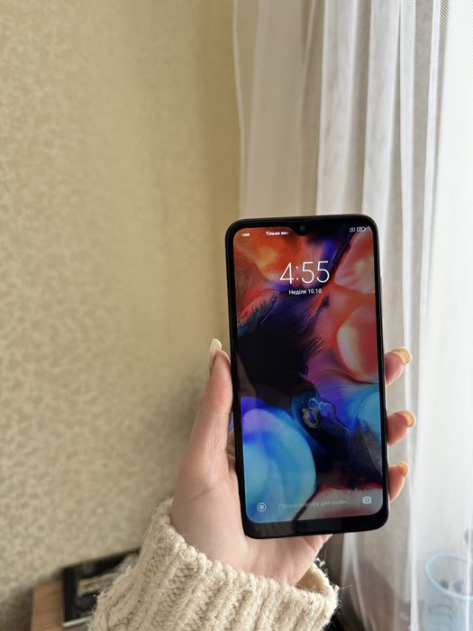 Redmi 8 3/32 xiaomi смартфон