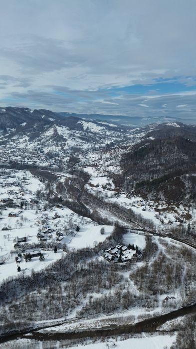 Земельна ділянка 22 сот. Перша лінія біля річки в с.Шешори Без комісії
