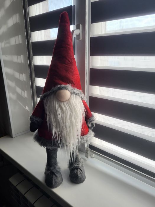 Новорічний ельф (скандинавський)