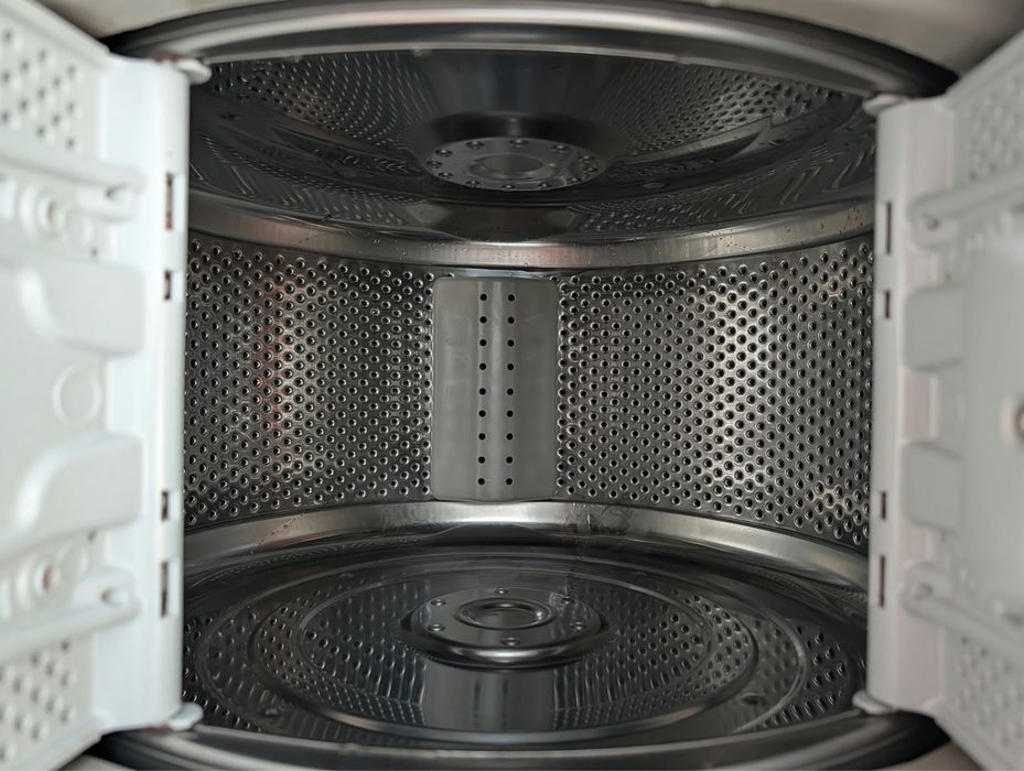 Pralka electrolux
