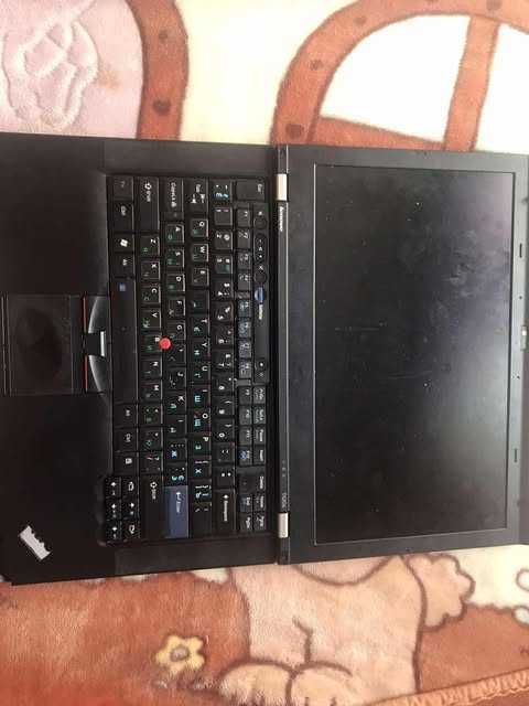 Lenovo thinkpad t420s