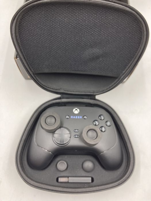 Kontroler Razer Wolverine V3 Pro
