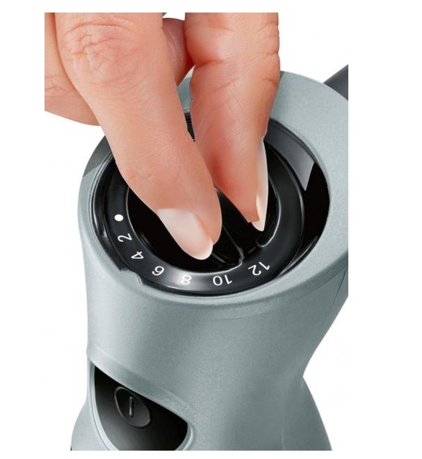 Блендер Bosch MSM67170 750W погружаемый блендер