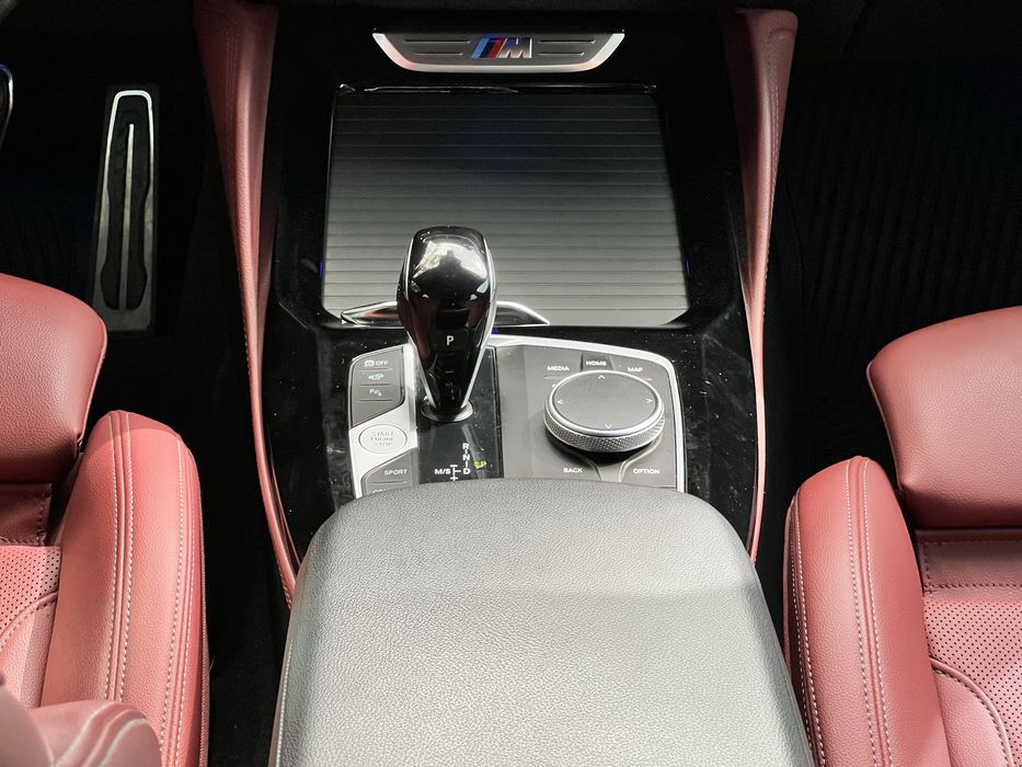Bmw X4M40i 2023 рік