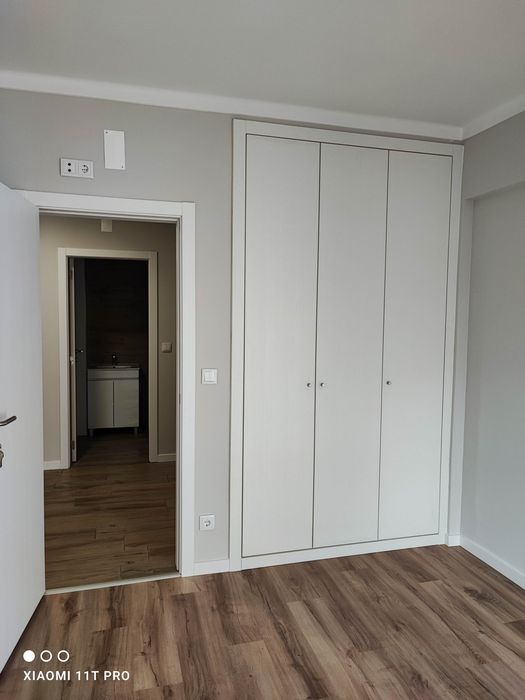 Apartamento T3 junto ao liceu