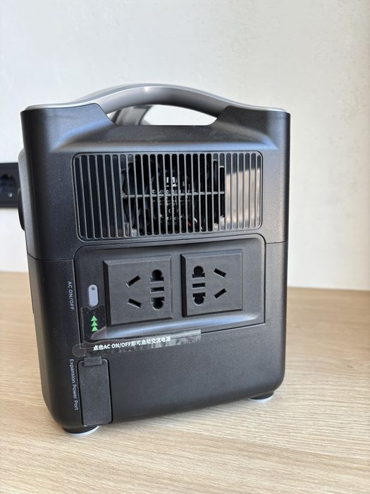 Продам EcoFlow River Pro  600w / 720wh