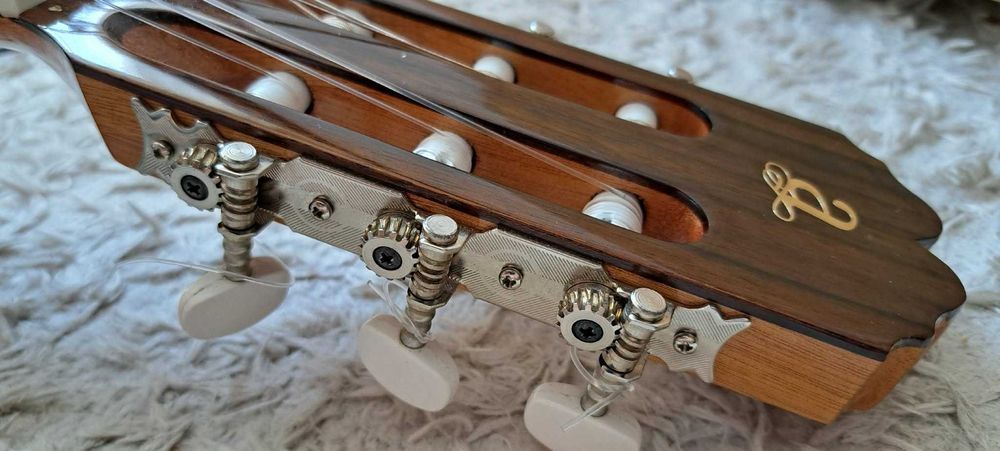 Gitara klasyczna Admira PALOMA 3/4