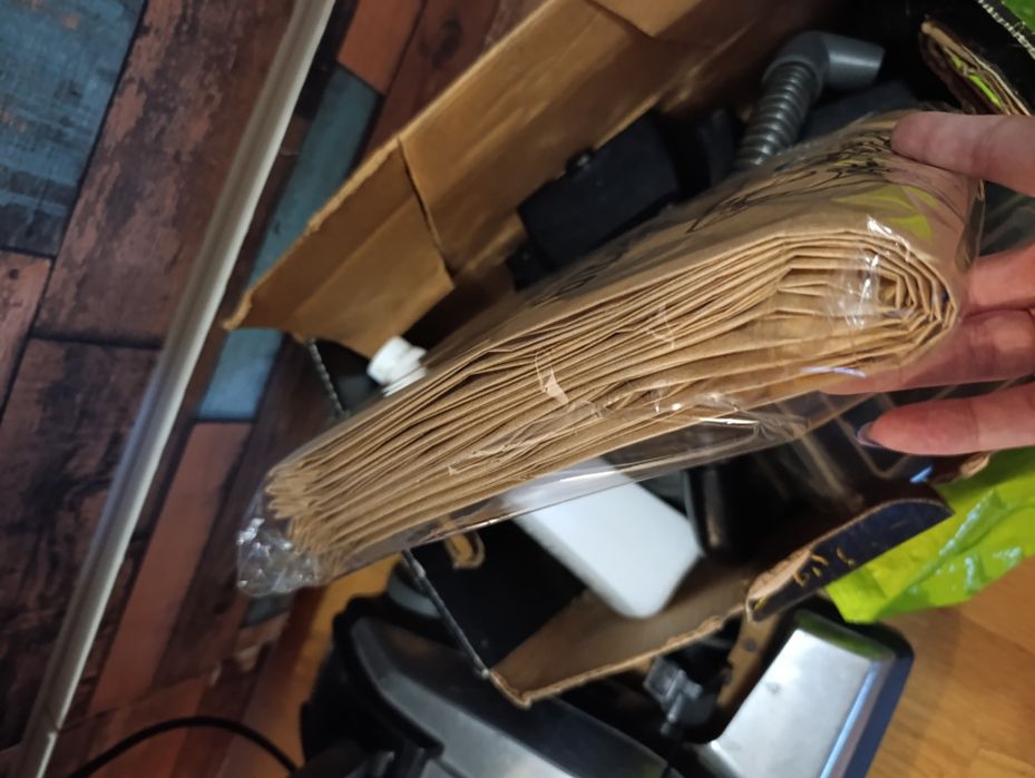 Odkurzacz Kirby G2001 Limited Edition + akcesoria