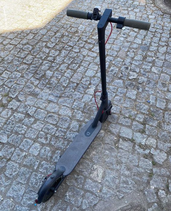 Trotinete Elétrica Xiaomi