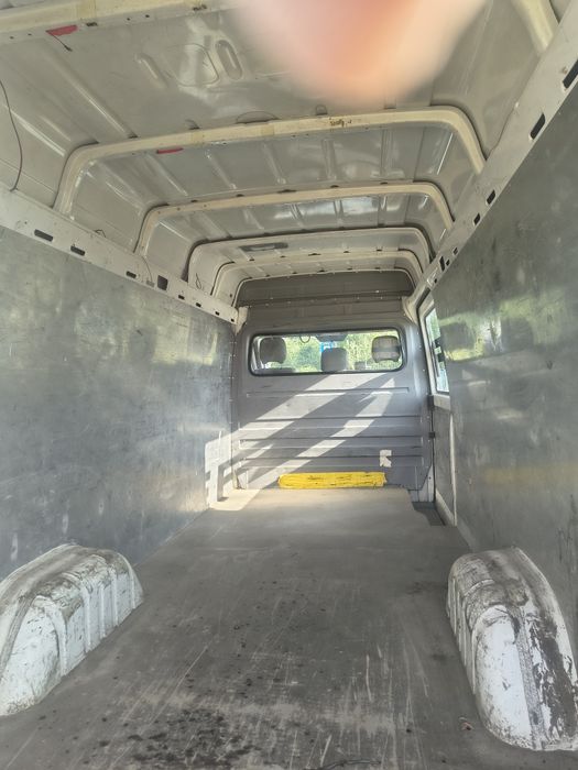 VW LT 2.8TDI 2005 rok