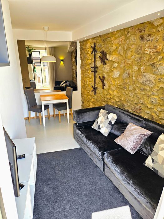 Apartamento Férias - Póvoa de Varzim - Para 2 Pessoas -Últimas Vagas
