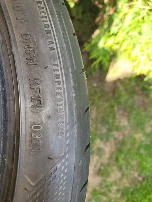 Sprzedam komplet opon  0kazja Pilne