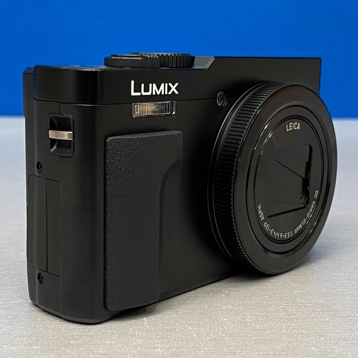 Panasonic Lumix DC-TZ99 (20.3MP) | 30x Optical Zoom
