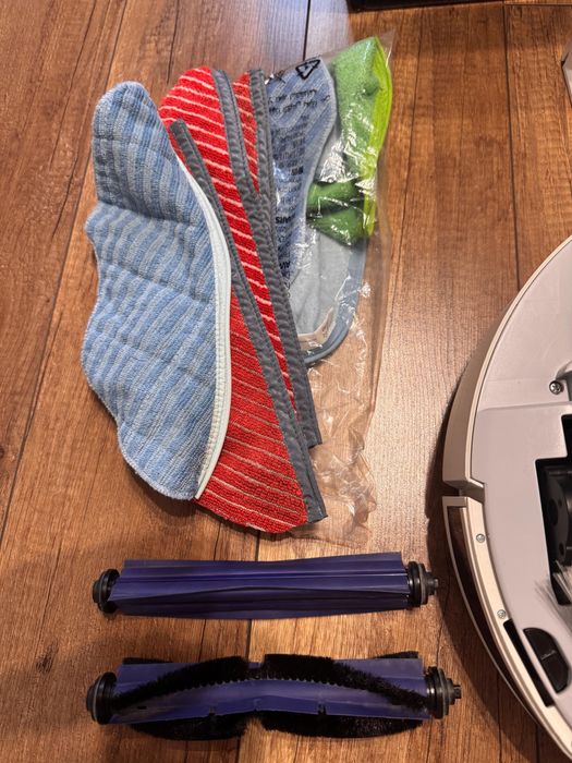 Robot sprzatający Tefal XPlorer 95