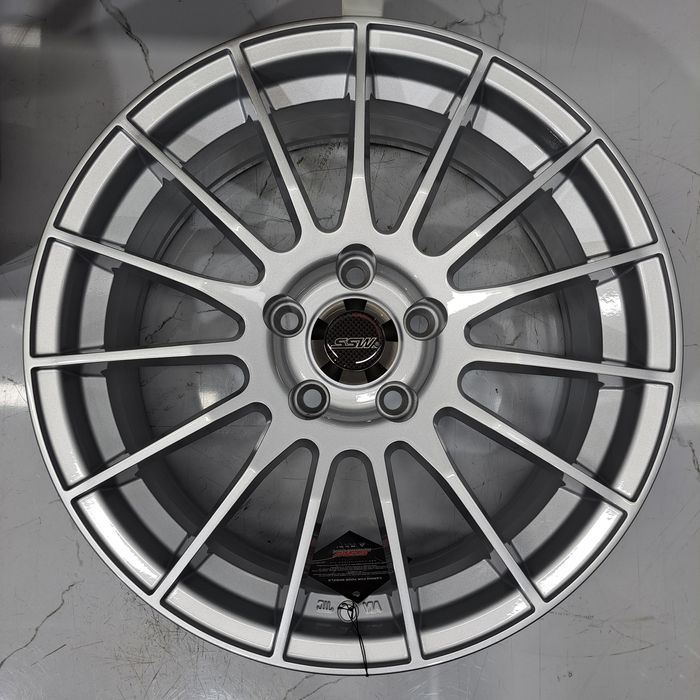 Jantes 17" originais SSW 5x112