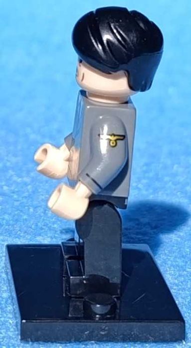 Adolf Hitler v2 (Segunda Guerra Mundial WW2)