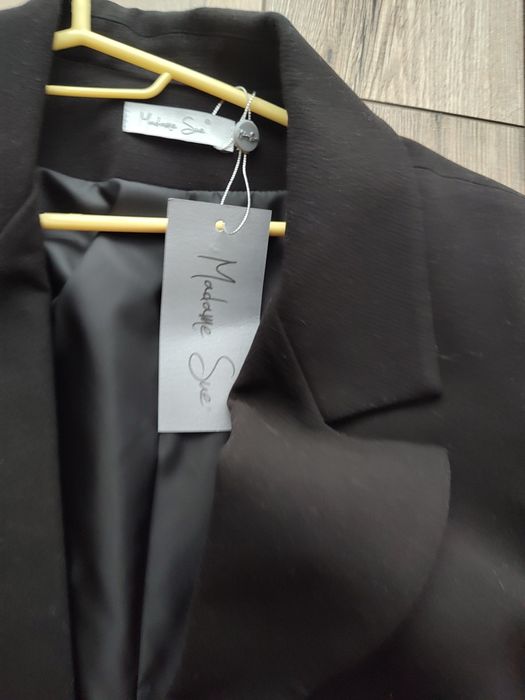 Marynarka Madame Sue oversize