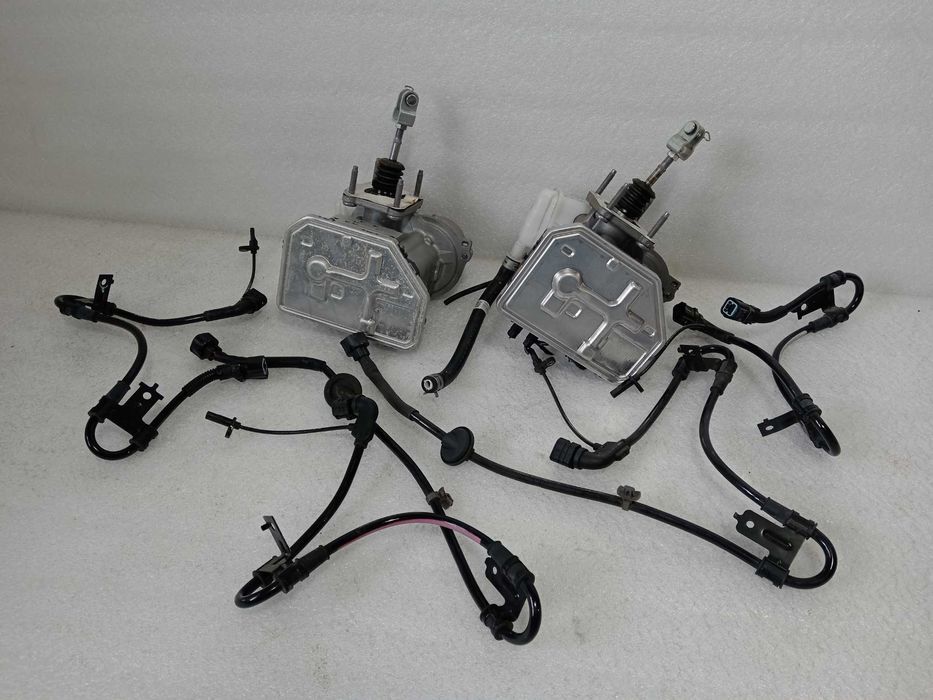 Ioniq 5,Kia EV6 Датчик,блок ABS,бачек тормозной ионик 5,Киа ЕВ 6