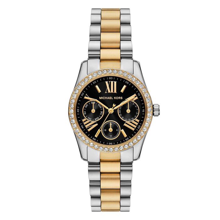 Жіночий годинник MICHAEL KORS MK4925 'Lexington'
