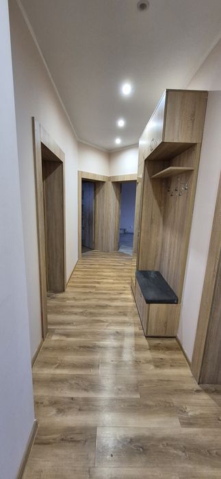 Mieszkanie M5,  110m2 Żory centrum do wynajęcia