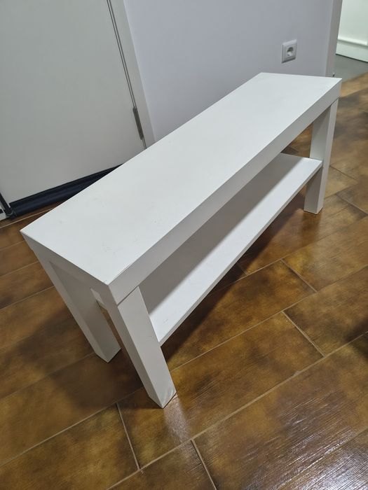 Movel de TV + mini mesa de apoio
